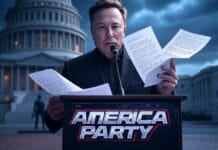 Revealing Jeffrey Epstein’s Files is America Party’s Top Priority, Declares Elon Musk Musk demands full Epstein file disclosure—and calls out Trump publicly. Find out what’s inside the billionaire’s bold new political agenda