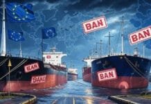 India’s $15 Billion Oil Exports Under Threat as EU Bans Russian-Origin Fuels! EU Bans Russian-Origin Oil Imports