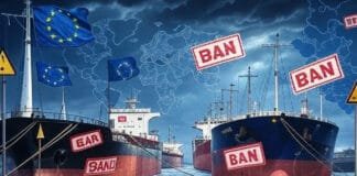 India’s $15 Billion Oil Exports Under Threat as EU Bans Russian-Origin Fuels! EU Bans Russian-Origin Oil Imports