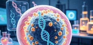 Goodbye HIV Pills? Gene Therapy Silences AIDS Virus in Stunning New Study One Shot to End AIDS? Johns Hopkins Unveils Game-Changing Cure