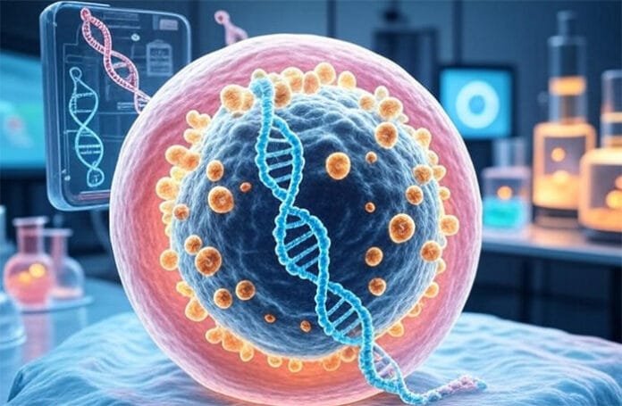 One Shot to End AIDS? Johns Hopkins Unveils Game-Changing Cure