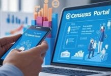 Census Alert 2026-27: India’s First Ever Digital Census is Here India’s First-Ever Digital Census Starts 2026: Fill Your Own Info Online via App & Portal