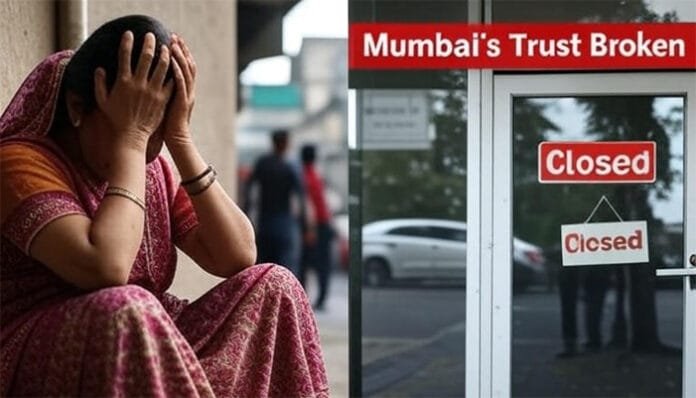 mumbai-sextortion-rape-scan Mumbai Shaken by Rising Rape Cases: Sextortion, Betrayal, and a City in Crisis
