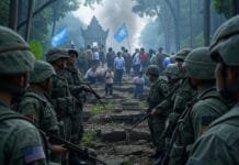 UNSC Convenes Emergency Meeting Over Thailand-Cambodia Border Conflict Amid Rising Global Concern UN Security Council convenes urgently as violence escalates along the Thailand-Cambodia border