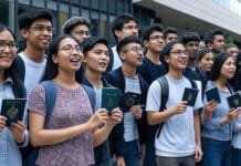 US Student Visa Applications Open: What Foreign Students Must Know in 2025 New visa rules just dropped: US opens gates for international students but warns of strict screenings. Social media review is now mandatory.