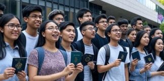 US Student Visa Applications Open: What Foreign Students Must Know in 2025 New visa rules just dropped: US opens gates for international students but warns of strict screenings. Social media review is now mandatory.