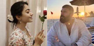 Vijay Deverakonda Confirms He Is Not Single: Sparks Intensify Around Rashmika Mandanna Rumours “I’m not single,” says Vijay Deverakonda, igniting dating buzz with Rashmika Mandanna. See what this shocking confession means for the beloved pair.