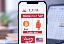 New Rules from August 1: Big Changes in UPI, LPG Prices, Banking Law, and US Tariffs Set to Impact Your Wallet August 1 rule changes India