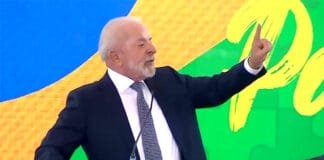 Tariff War Erupts: Brazil Defies Trump’s Offer, Lula to Seek Modi’s Support Through BRICS President Lula refuses Trump’s call, turning to BRICS allies for global action on trade war.