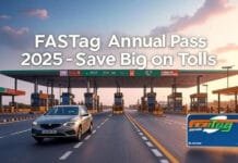 FASTag Annual Pass Launched: Is It Really Worth It? Complete Guide, Savings Calculation, and Application Process FASTag Annual Pass 2025