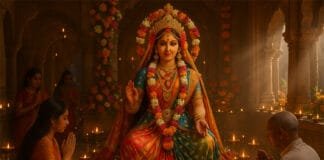 Radha Ashtami 2025: Auspicious Date, Significance, Puja Vidhi, and Muhurat Details Radha Ashtami 2025 date and time