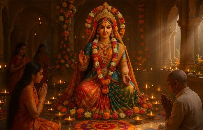 Radha-Ashtami-2025-date-and Radha Ashtami 2025 date and time