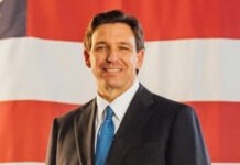 H1-B Visa Program Is a Scam, Foreign Workers Are Taking Away Jobs of Americans: DeSantis Ron DeSantis Governor of Florida