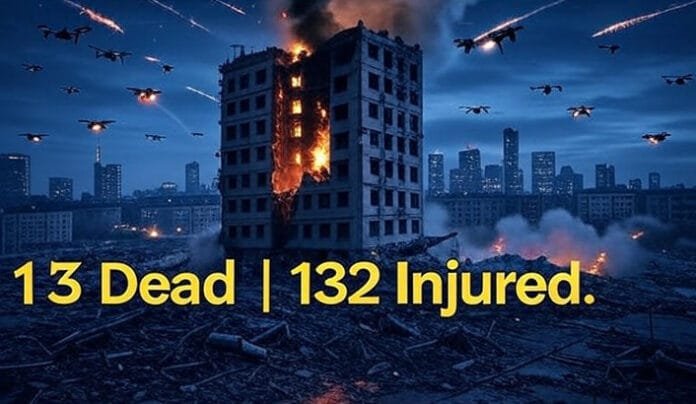 Russia Ukraine war latest update