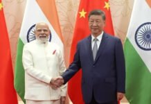SCO Summit 2025 LIVE: Modi Meets Xi in China – Dragon & Elephant Diplomacy Shakes Global Stage SCO Summit 2025 live updates , PM Modi China visit 2025