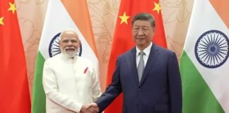 SCO Summit 2025 LIVE: Modi Meets Xi in China – Dragon & Elephant Diplomacy Shakes Global Stage SCO Summit 2025 live updates , PM Modi China visit 2025