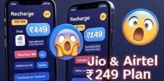Telecom Shockwave: Jio-Airtel Hike Minimum Recharge, End Budget Pack