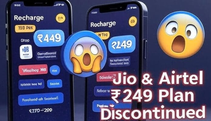jio-airtel-249-plan-discont