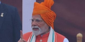 PM Modi Launches BSNL 4G, Amrit Bharat Train & Major Development Projects in Odisha