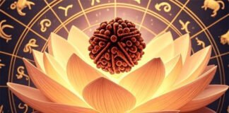2 Mukhi Rudraksha Benefits: Heal Moon Dosha, Improve Relationships & Boost Confidence Astrological importance of 2 Mukhi Rudraksha for Moon dosha relief