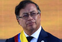 US Revokes Colombian President Gustavo Petro’s Visa Amid Rising Tensions Colombian President Gustavo Petro