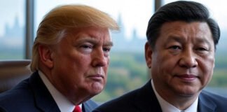 Trump to Discuss TikTok Deal with Xi Jinping; Disagrees with UK PM Starmer on Palestine Recognition