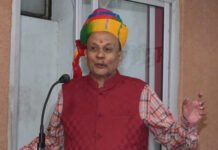 जयपुर में महर्षि अरविंद इंस्टीट्यूट का भव्य IT एग्ज़ीबिशन और हैकाथॉन 2025, छात्रों ने AI और स्मार्ट टेक्नोलॉजी में दिखाई अद्भुत प्रतिभा