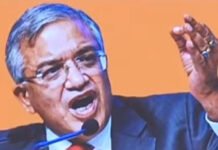 Election Commission Rejects Rahul Gandhi’s Allegations of Voter Deletion Gyanesh Kumar