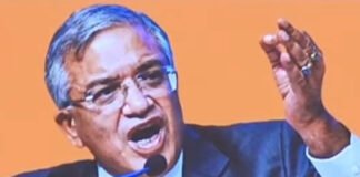 Election Commission Rejects Rahul Gandhi’s Allegations of Voter Deletion Gyanesh Kumar