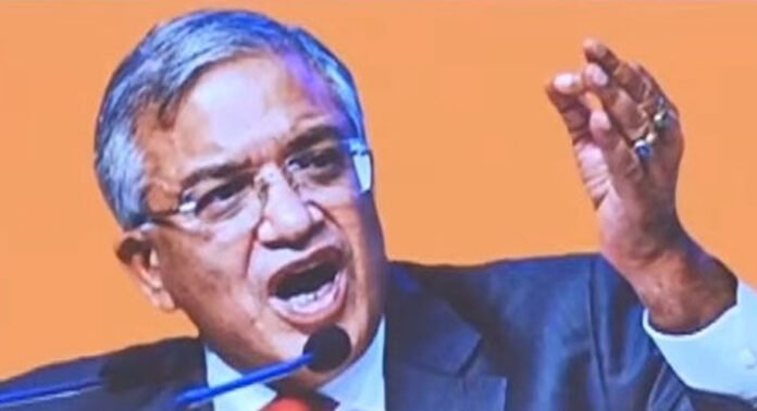 Gyanesh-Kumar Gyanesh Kumar