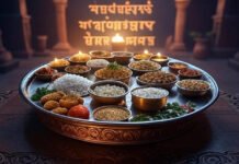 Sanatan Dharma Eating Rules: Ancient Hindu Food Wisdom for Health, Digestion & Spiritual Growth Sanatan Dharma food rules