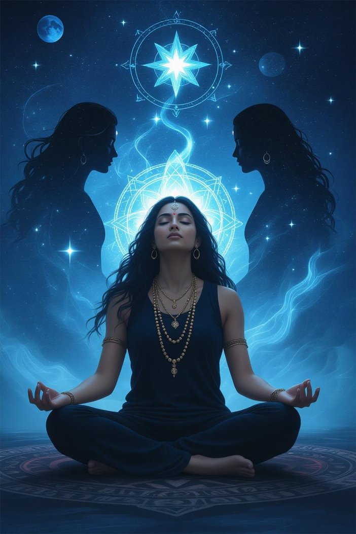 How to chant Rahu mantra correctly