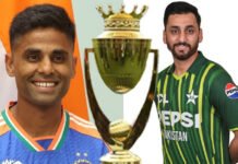 IND vs PAK Live Streaming Asia Cup 2025: When and Where to Watch India vs Pakistan T20 Match in Dubai IND vs PAK Asia Cup 2025