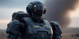 Indian Army to Deploy DRDO-Made Humanoid Robots by 2027 Indian Army set to deploy DRDO-made humanoid robots by 2027 for battlefield missions