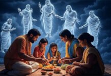 Pitra Dosh: Anger of Ancestors Can Ruin Wealth, Health & Family Life | Sanatan Dharma Beliefs Pitra Dosh effects on family
