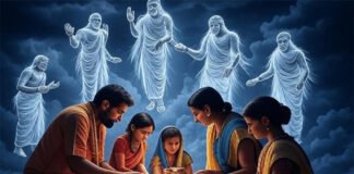 Pitra Dosh: Anger of Ancestors Can Ruin Wealth, Health & Family Life | Sanatan Dharma Beliefs Pitra Dosh effects on family