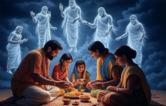 Pitra-Dosh-effects-on-famil Pitra Dosh effects on family