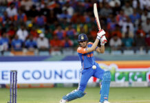 IND vs WI Test Squad: Shubman Gill to Lead, Jadeja Named Vice-Captain; Karun and Sarfaraz Left Out Shubman Gill