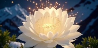 Brahma Kamal: The Rare Himalayan Flower of Divinity, Vastu Benefits and Mythological Significance