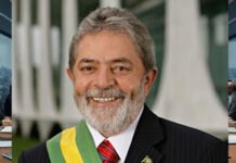 Lula da Silva and Trump Hold 30-Minute Call on Tariffs, Agree to Meet Soon Brazilian President Luiz Inácio Lula da Silva