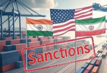 Chabahar Port Setback: US Ends Exemption, Trump Administration’s Sanctions Threaten India’s Strategic Investment