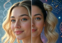 Do Two Whorls on the Head Mean Two Marriages? Science vs Belief Explained Double Whorls on Head: Science, Astrology and Popular Beliefs Explained