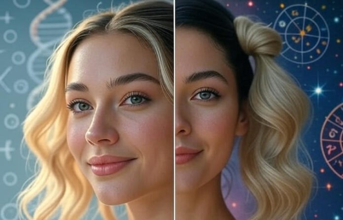 double-whorls-on-head-meani Double Whorls on Head: Science, Astrology and Popular Beliefs Explained