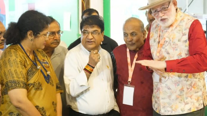 dp-sharma-global-message-ga “गौ सेवा और पंचगव्य पर जोर देते डॉ. डी.पी. शर्मा – जयपुर गौ महाकुंभ”