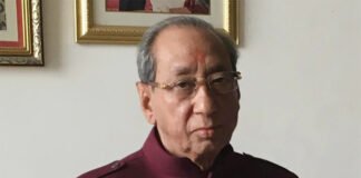 डॉ. कन्हैया लाल जैन को आईएनवीसी ‘लाइफ टाइम अचीवमेंट इंटरनेशनल अवार्ड (मानव रत्न)’ से सम्मानित किया जाएगा Dr. K.L. Jain