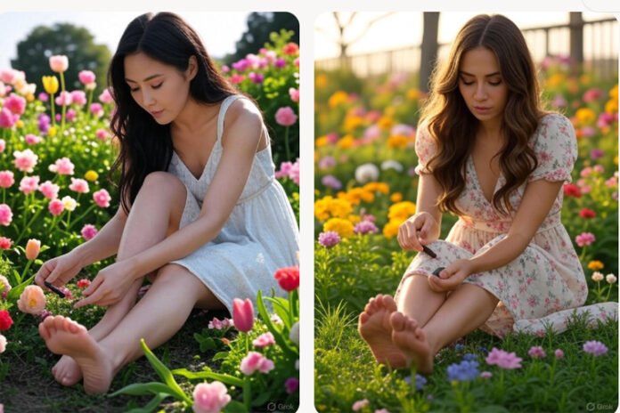 feet-shape-personality-trai