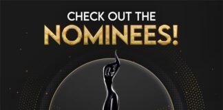 70th Filmfare Awards 2025: ‘Laapataa Ladies’ Leads with 24 Nominations, Full List Revealed