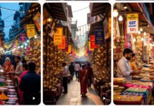 GST Rate Cut 2025: Traders and Customers Weigh the Real Impact