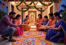 Is Housewarming During Navratri Auspicious? Here’s What Scriptures & Astrology Say Is housewarming during Navratri auspicious
