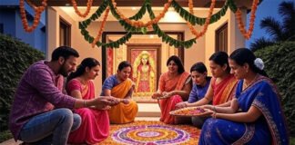 Is Housewarming During Navratri Auspicious? Here’s What Scriptures & Astrology Say Is housewarming during Navratri auspicious